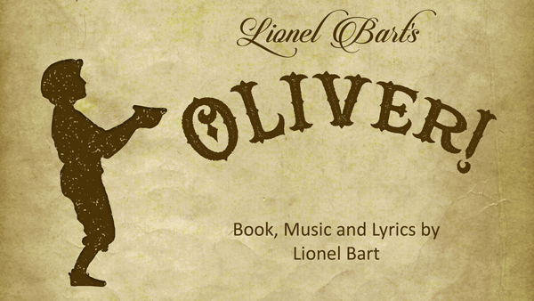 Parkway Playhouse-Oliver!