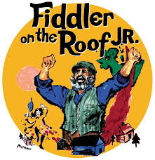 Parkway Playhouse-Fiddler on the Roof Jr.