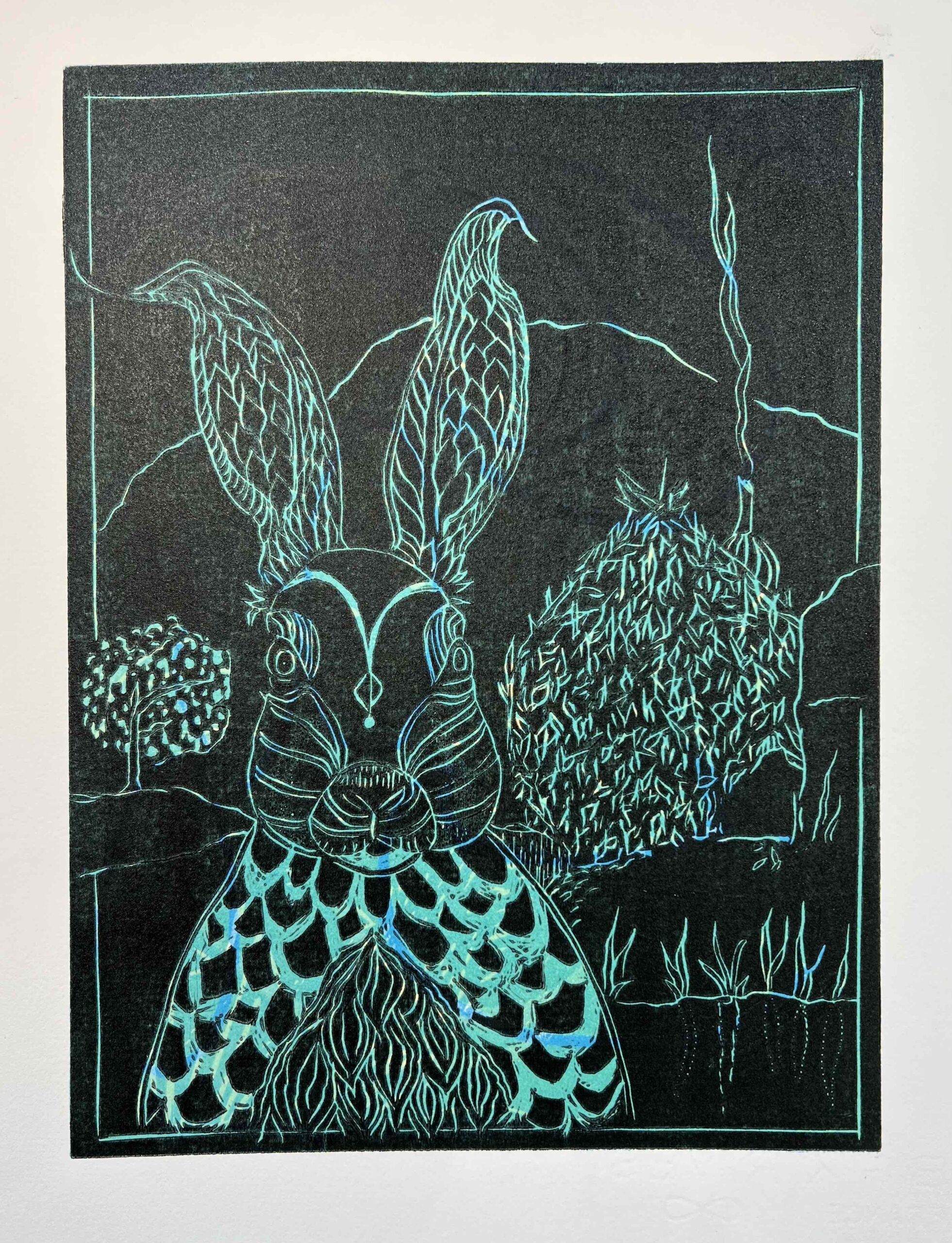 Claudia Dunaway Toe River Arts