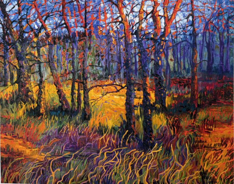 silver maple gallery 768x603