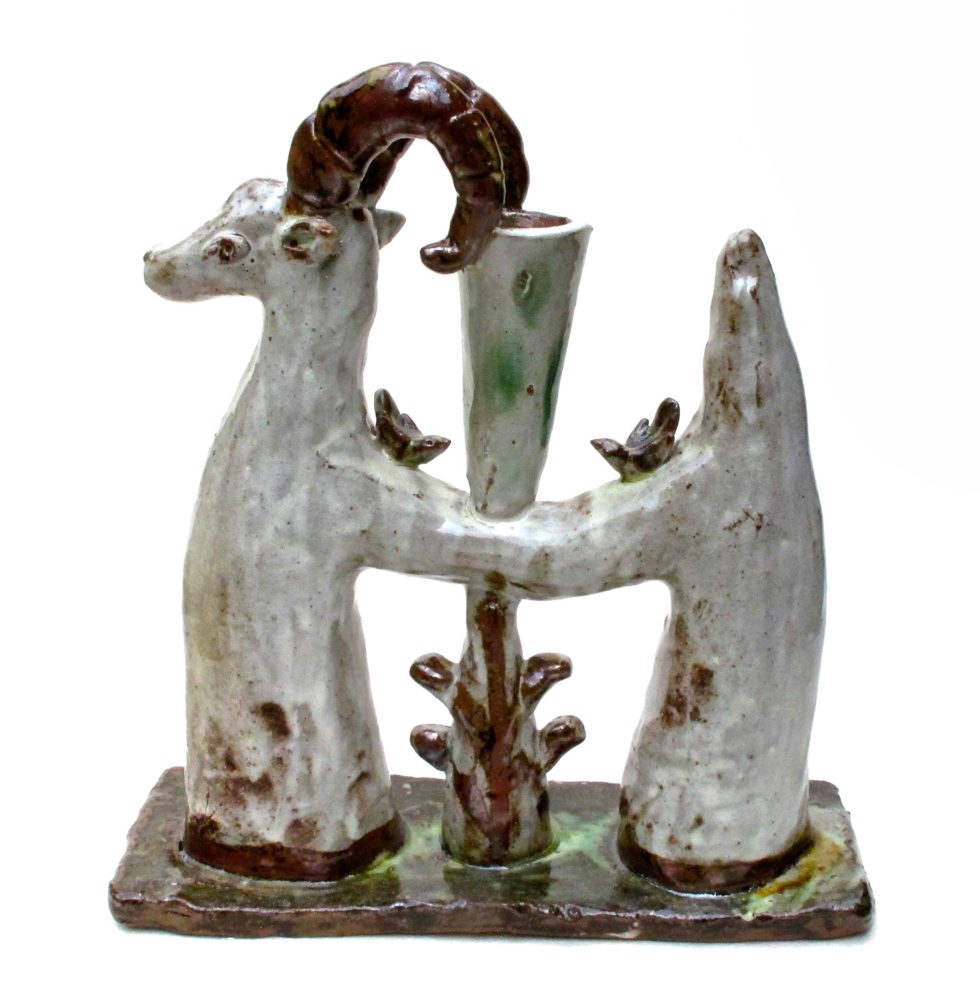 Shawn Ireland - Toe River Arts